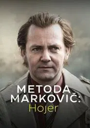 Metoda Markovič: Hojer tv show poster