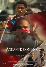 Poster do filme Andante con moto