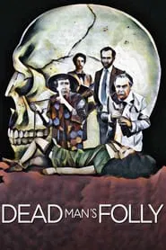 Dead Man's Folly movie poster