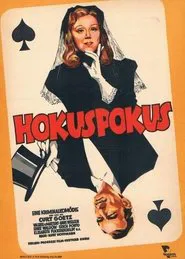 Hokuspokus movie poster