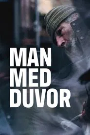 Man with Doves movie poster