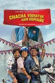 Chacha Vidhayak Hain Humare tv show poster