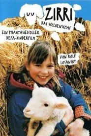 Zirri – Das Wolkenschaf movie poster