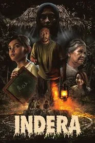 Indera movie poster