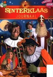 Sinterklaasjournaal tv show poster