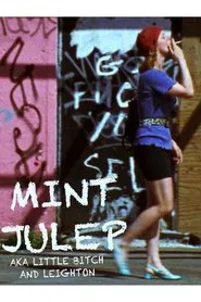 Mint Julep movie poster
