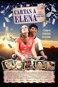 Cartas a Elena movie poster