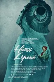 Hátsó lépcső movie poster