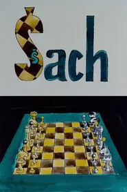 Chess movie poster