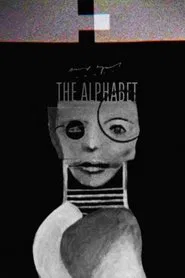Poster do filme O Alfabeto