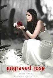 Engraved Rose movie poster