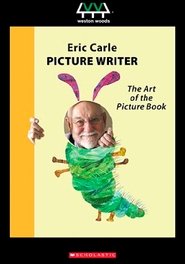 Eric Carle, Picture Writer: The Art of the Picture Book movie poster