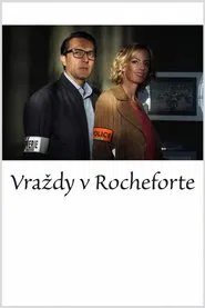 Murder In Rochefort movie poster