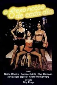 Poster do filme O Sexo Nosso de Cada Dia