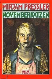 November Cats movie poster