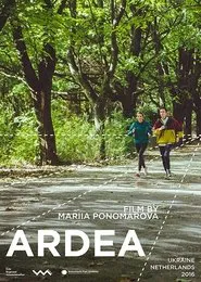 Ardea movie poster