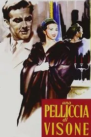 A Mink Coat movie poster