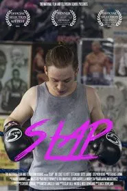 Slap movie poster