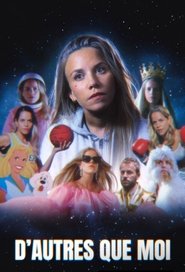 D'autres que moi tv show poster
