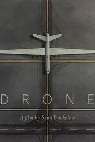 Drone movie poster
