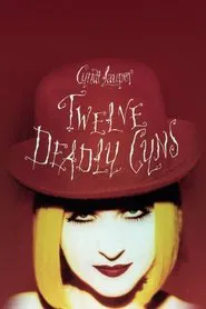 Cyndi Lauper: 12 Deadly Cyns... and Then Some movie poster