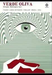 Verde Oliva movie poster