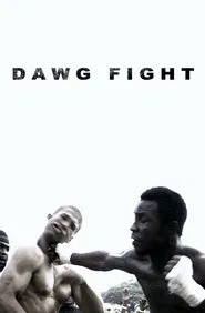 Dawg Fight movie poster