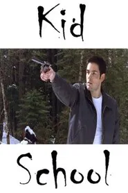 Kidschool movie poster