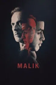 Malik movie poster