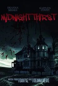 Midnight Thirst movie poster