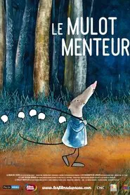 Poster do filme Le Mulot menteur