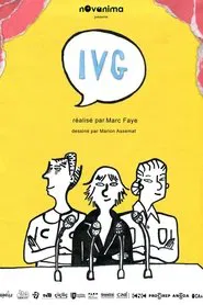 IVG movie poster