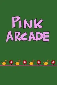 Poster do filme Pink Arcade