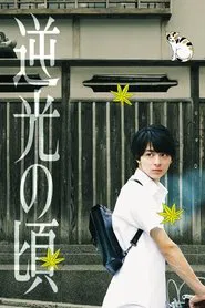 Poster do filme Lights of Kyoto