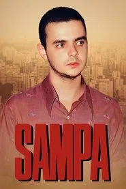 Poster da série Sampa