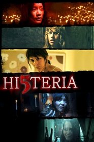 Hi5teria movie poster