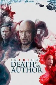 Intrigo: Death of an Author movie poster