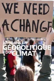Im Maschinenraum der Klimapolitik movie poster