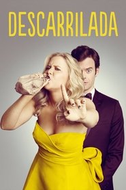 Poster do filme Descompensada
