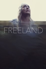 Freeland movie poster