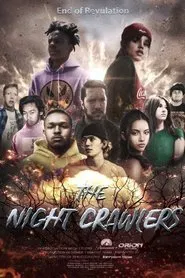 The Nightcrawlers: End Of Revelation movie poster