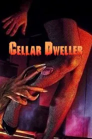 Poster do filme O Monstro Canibal