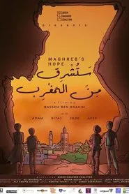 Maghreb's Hope movie poster