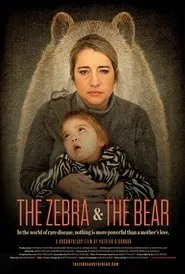 The Zebra and the Bear movie poster