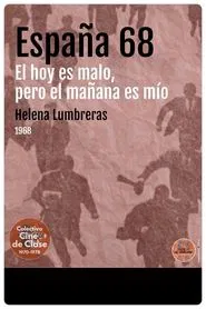 Spain '68 movie poster