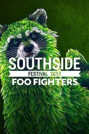 Foo Fighters: Southside Festival 2019 movie poster