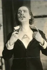 The Scarlet Letter movie poster