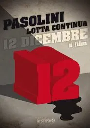 December 12th movie poster