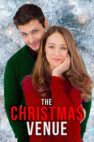 The Christmas Venue movie poster