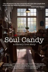 Poster do filme Soul Candy